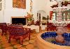 Quality Suites John Wayne Airport, Santa Ana — Beautifully decorated hotel