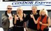 Condor Express, Santa Barbara