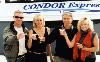 Condor Express, Condor Express, Santa Barbara