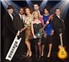 Resource Entertainment Group, Memphis — The Venus Mission: just one of REG's exclusive bands