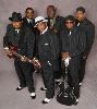 Resource Entertainment Group, Memphis — The Soul Shockers: just one of REG's exclusive bands