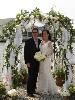 The Indian House, Resort Pointe, Fenwick Island — The rear yard is perfect for a ceremony or the beach.