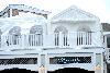 The Sunset House, Resort Pointe, Fenwick Island — The upper deck can be tented as well as the pool in the rear of the property.  and you would have great bay views from that location.