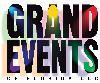Grand Events of Florida, LLC, Tampa — Grand Events Logo