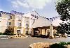 Fairfield Inn Indianapolis Northwest