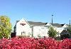 Residence Inn Indianapolis Fishers