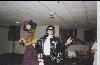 Disc Jockey Services, Richmond — A birthday party with a 50's theme