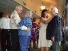 Disc Jockey Services, Richmond — Quinn Wedding