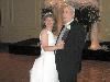 Disc Jockey Services, Richmond — Walker Wedding-Father-Daughter Dance