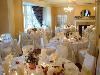 Ballroom / Conference Room, Sir William Mackenzie Inn and Spa, Kirkfield