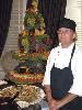Special Occasions Catering, Seattle