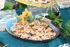 Party Stylings - Caterer, Castle Rock — We provide colorful, unique presentation for every client at no additional cost.