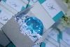 Party Stylings - Caterer, Castle Rock — We also provide custom and completely handmade invitations, favors, and other services to enhance your event.