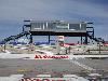 Rocky Mountain Raceways, Salt Lake City — Available for outdoor concerts and festivals as well.  Complete with concessions and beer service for age appropriate crowds.  Full security and parking. Great for local bands wanting to put on a concert.  Grandstand seating for up to 4500.