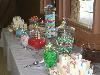 Positive Approach Events & Consulting, Jonesborough — Candy Buffet-Customized favor table.  Do you have a sweet tooth?  Let us help you design a tablescape for your next event!