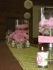 Positive Approach Events & Consulting, Jonesborough — Tablescapes-Candles