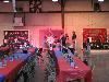 Positive Approach Events & Consulting, Jonesborough — Games-Decor for Corporate Gatherings