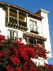 Topanga Canyon Inn Bed and Breakfast, Topanga