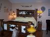 Frontier Cottage, The Alling House Bed & Breakfast, Orange City