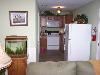 Nature Cottage, The Alling House Bed & Breakfast, Orange City
