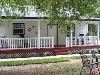 Railroad Cottage, The Alling House Bed & Breakfast, Orange City
