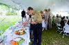 Tent, The Alling House Bed & Breakfast, Orange City