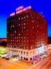 Hotel Pere Marquette, Peoria