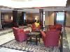 Holiday Inn Portsmouth, Portsmouth — Hotel Lobby