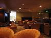 Holiday Inn Portsmouth, Portsmouth — Kuzzins Lounge