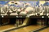 Atwood Conference Center, Saint Cloud — The Underground facility offers 8 lanes of bowling, 8 billiards tables, 3 table tennis tables, 2 foosball games, darts, bubble hockey, X-Box 360 and an arcade!  For reservations to the Underground, see us on-line!