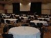 Ballroom without breakout rooms, Atwood Conference Center, Saint Cloud