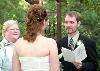 Loving Celebrations, Sacramento — Lori with Samantha & Scott
