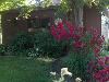 Garden, Among Friends, Family and Company, Evergreen Park