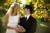 Dennis Drenner Photographs, Baltimore — robbie and magda portrait after their wedding in tuscany, italy