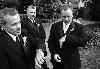 Dennis Drenner Photographs, Baltimore — groom checking time