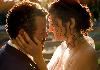 Dennis Drenner Photographs, Baltimore — couple shares a moment after their ceremony