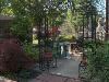 Garden, Among Friends, Family and Company, Evergreen Park