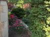 Garden, Among Friends, Family and Company, Evergreen Park