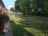 Garden, Among Friends, Family and Company, Evergreen Park