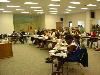 The Anchor Stone Center, Colorado Springs — Having a wedding? Doing a meeting? Hosting a conference? Training employees?  Need 4500 feet of room?  Then the Anchor Stone Center is for you!
The Anchor Stone Center is a modern facility with 4500 sq. ft. of private space, with kitchen, stage, carpet, 
audio / visual equipment with mixing board, smaller conference room, ample parking, centrally located in Colorado Springs.