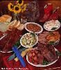County Line Barbeque, Houston