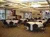 Voyageurs, Atwood Conference Center, Saint Cloud