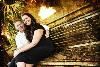 Rita Frelich Artography, New Orleans — Engagement Portrait