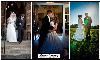 Southern Wedding Photography, Folly Beach