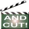 And Cut! Video Services, Canoga Park — If you need a professional Los Angeles videographer to shoot your special event or corporate video...If you need reliable, high-quality video recording and post production for your wedding, legal deposition, short film or bar mitzvah...Or maybe you are just looking for one of our highly creative and highly sought after photo & film slideshows / montages...Then you need And Cut! Video Services. --- Event Video --- Weddings --- Bar / Bat Mitzvahs --- Photo & Film Montages / Slideshows --- Graduations --- Birthday Bashes --- Retirement Parties --- Any Special Occasion --- Business Video --- Legal Depositions, Video Wills & All Legal Video --- Commercials / Promotional --- How To' Videos / Training Tapes --- Product Demos / Trade Show Videos --- Actors' / Singers' Demo Reels --- DVD Authoring & Duplication. Our Commitment to You: Your video production from And Cut! will be: shot on top-of-the-line digital cameras, by experienced and creative videographers, using professional lighting and audio equipment, edited in a digital post-production suite using special effects and graphics, delivered to you on DVDs, VHS, or CDRom, or shown to the world over streaming internet video, all for lower cost than you'd imagine, and delivered sooner than you'd expect!