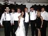 The Coppertones, Mount Pleasant — Wedding in Willmington, NC