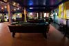 Basement Game Room, Eagles Building, Salt Lake City