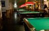 Basement Game Room, Lumpys Downtown, Salt Lake City