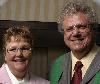 One Spirit Wedding, Indianapolis — A One Spirit Weddings, we are starting our 10th year of officiating weddings.   We have performed weddings throughout Indiana, Kentucky and Tennessee.

     Rev. Dr. Mike & Rev. Kathy work as a team to make your special day, one to be remembered.  

     Although A One Spirit Wedding offers the unique Ceremony of the Roses, we offer other ceremonies and we allow you to make changes!

     We will lovingly lead and direct your wedding party as your Wedding Ceremony coordinator. Yet, we are more than happy to work with your wedding or event planner.