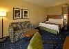 Courtyard Aberdeen At Ripken Stadium, Aberdeen — Experience comfort, convenience and functionality in spacious guest rooms appointed with contemporary décor and furnishings.